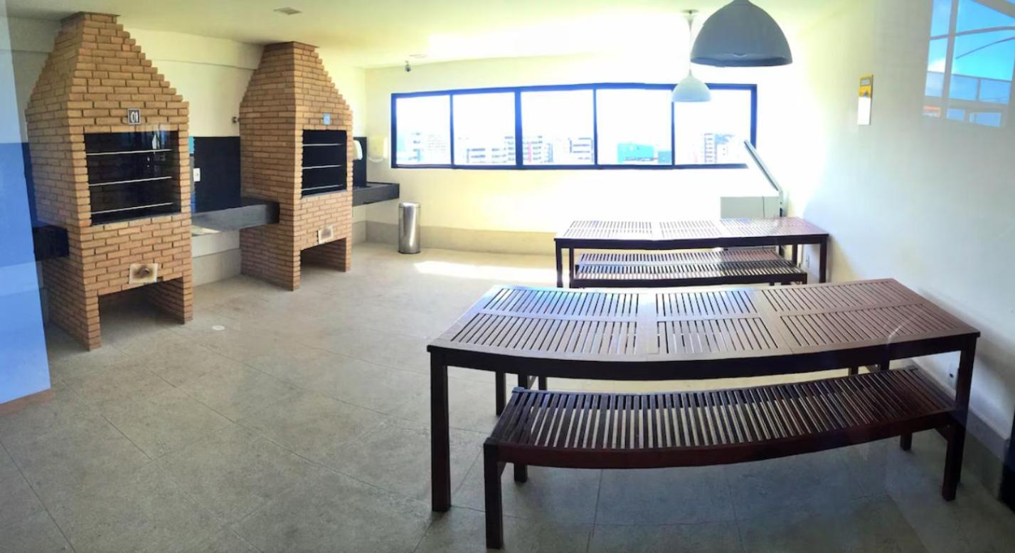Apartamento In Paradise - Mcz Maceió