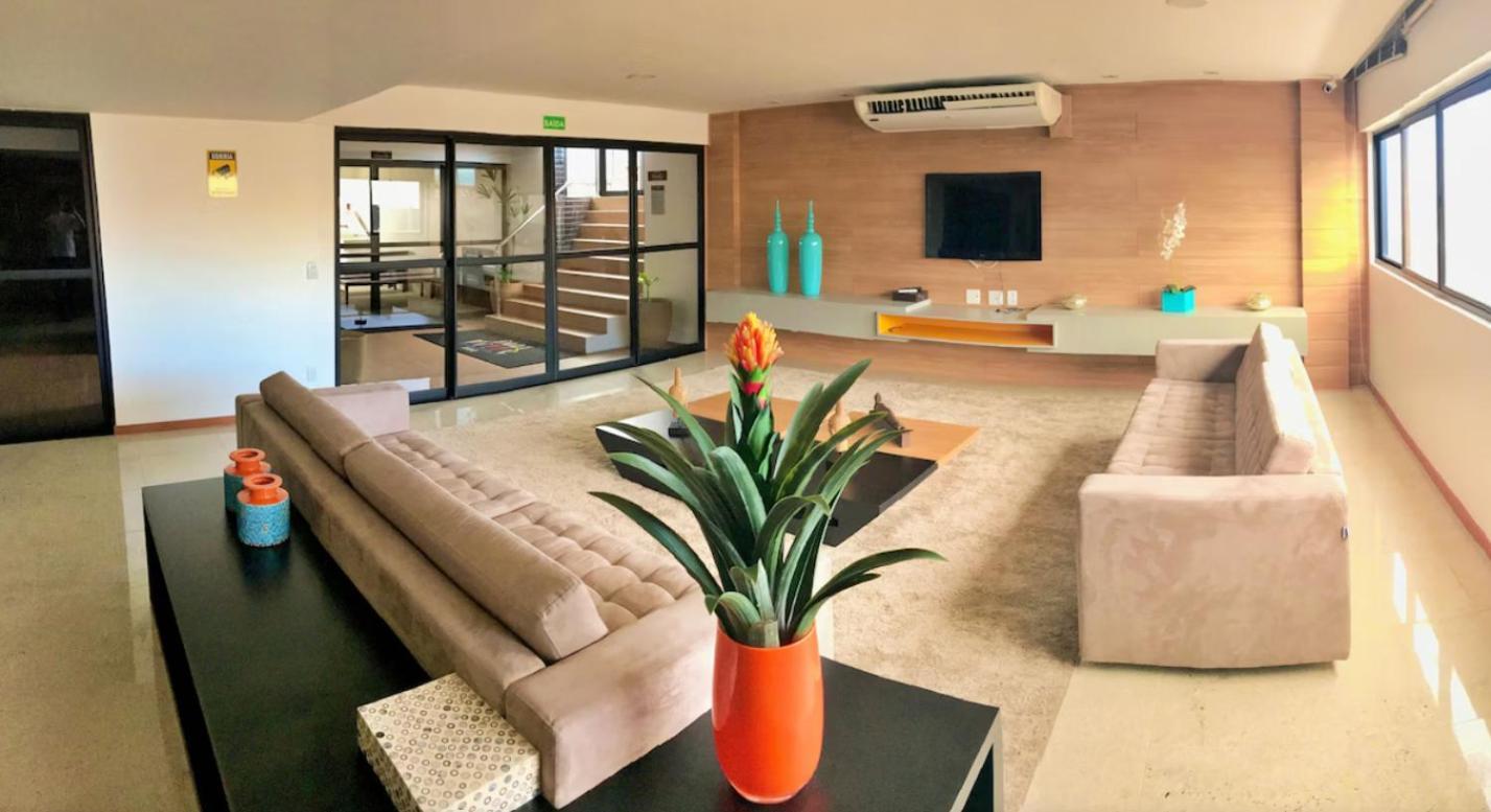 In Paradise - Mcz Apartamento *