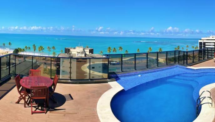 In Paradise - Mcz * Maceió