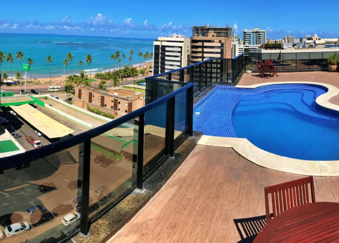 In Paradise - Mcz Apartamento *