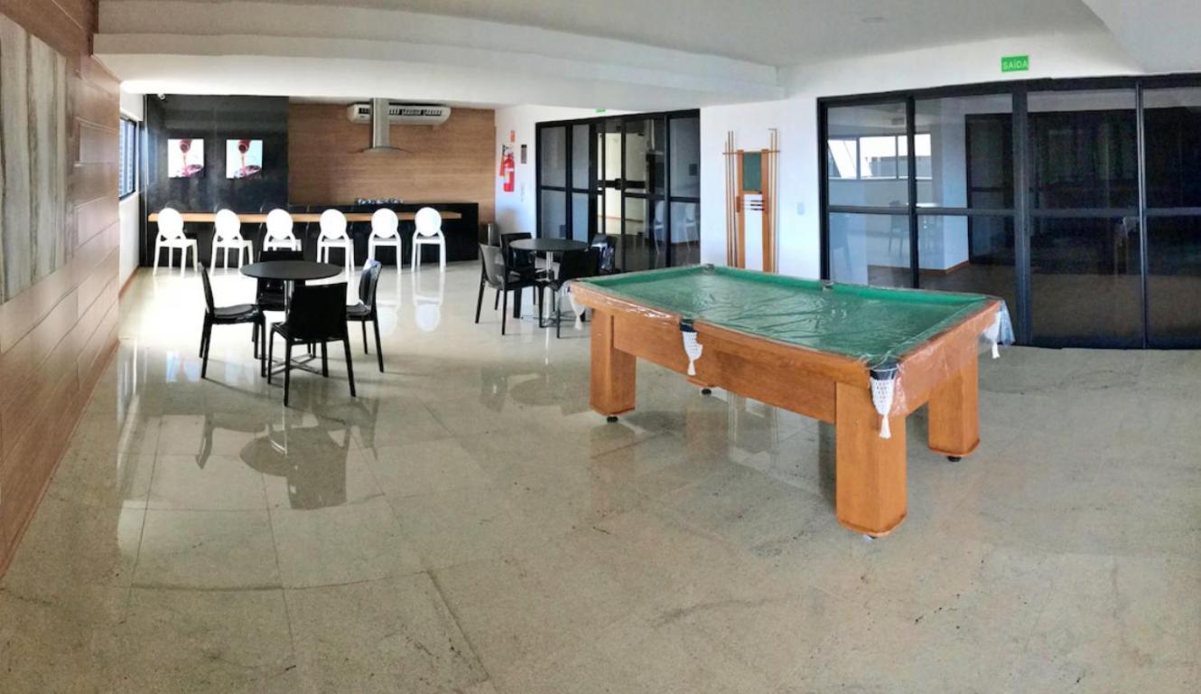 Apartamento In Paradise - Mcz