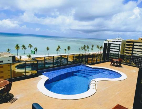 Apartamento In Paradise - Mcz