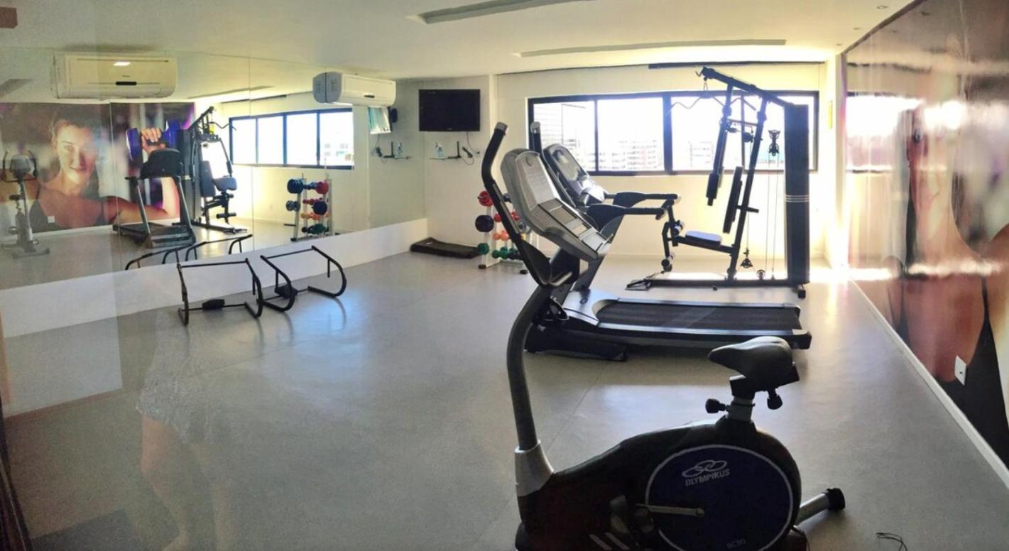 In Paradise - Mcz Apartamento