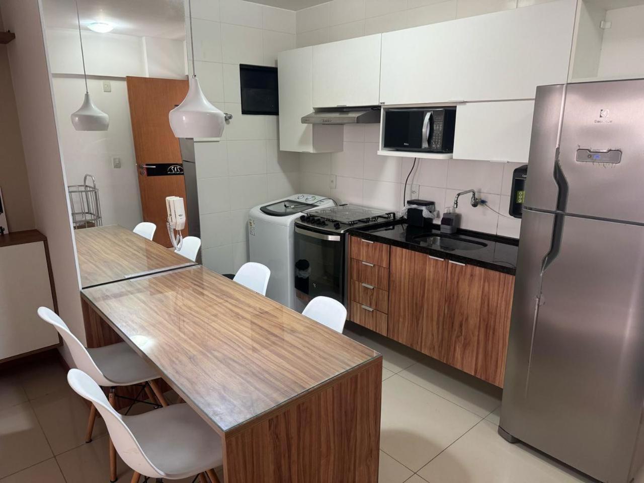 Apartamento In Paradise - Mcz *