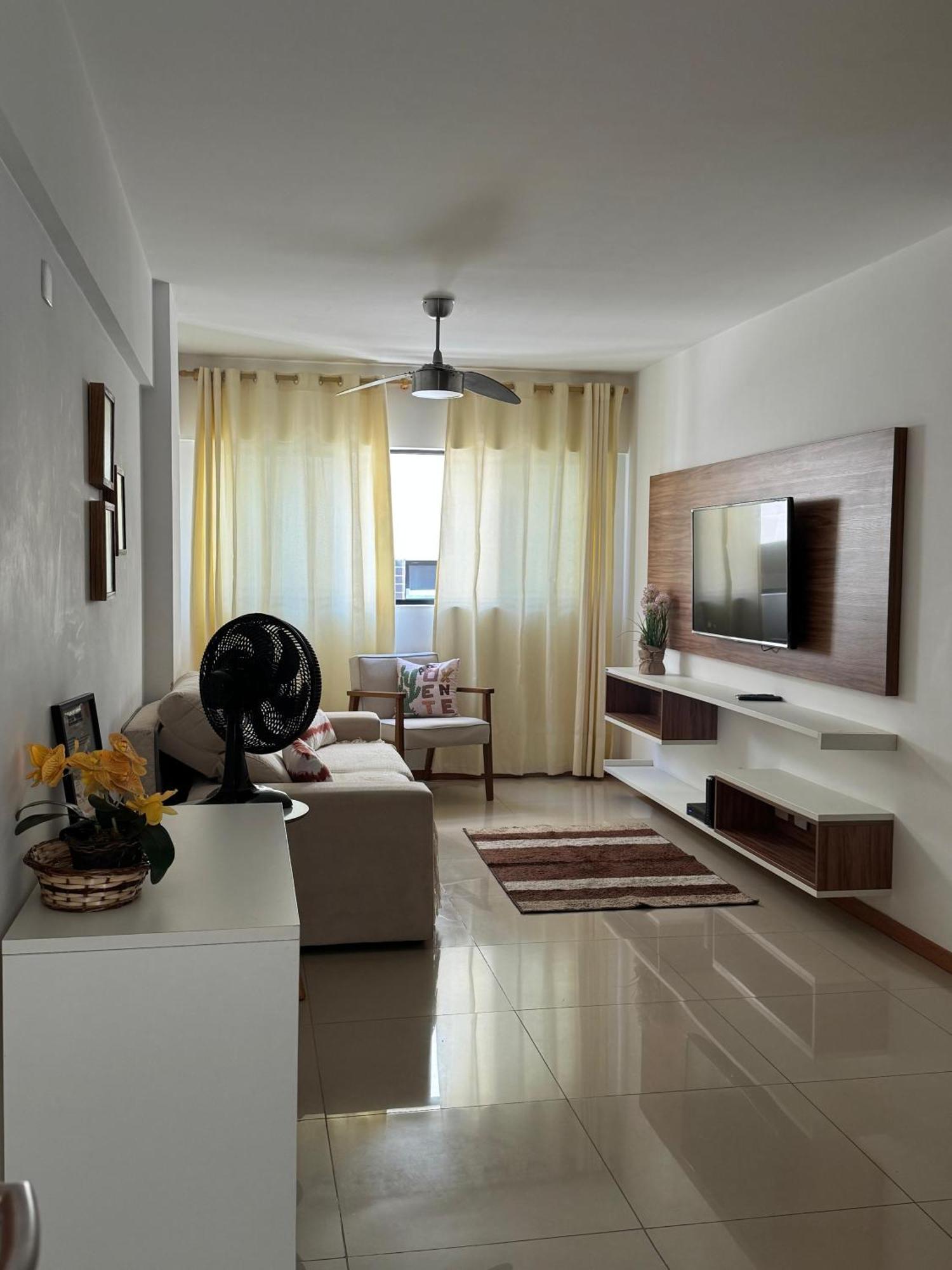 Apartamento In Paradise - Mcz