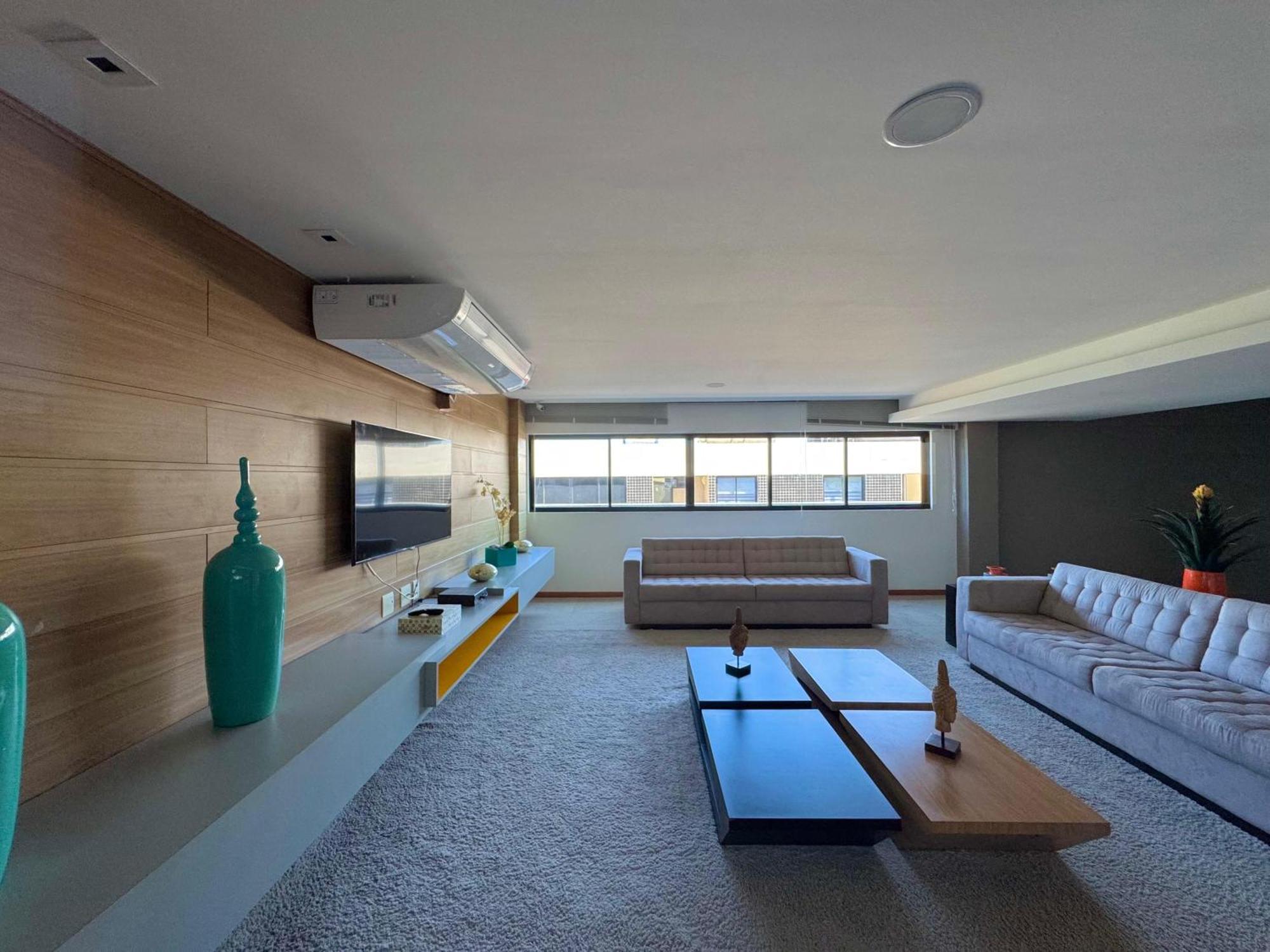 Apartamento In Paradise - Mcz Maceió