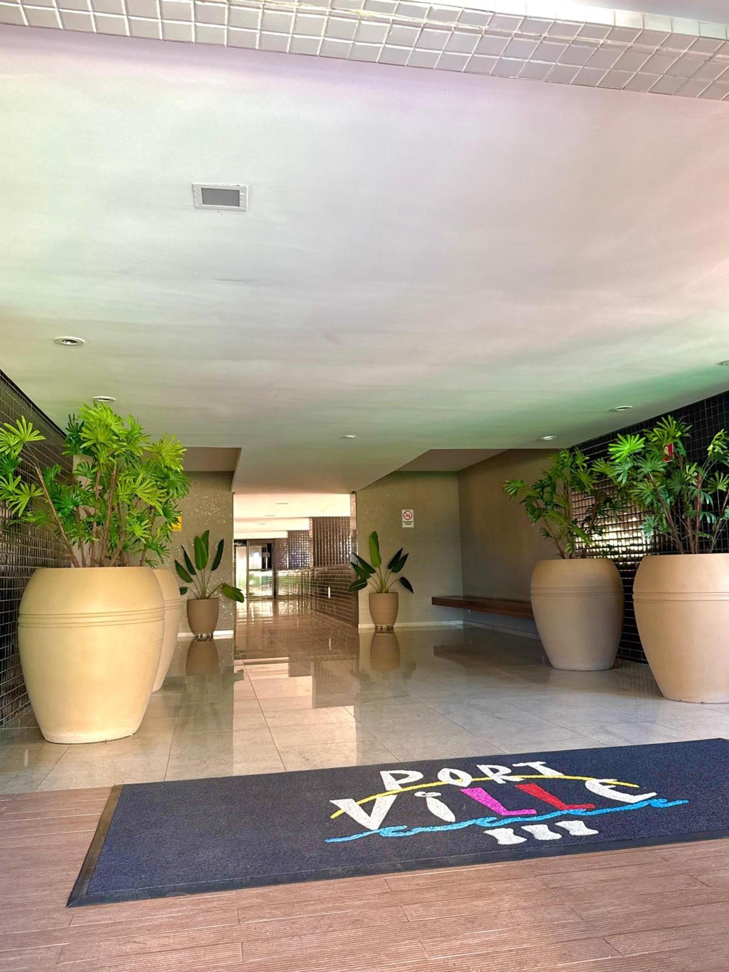 In Paradise - Mcz Apartamento