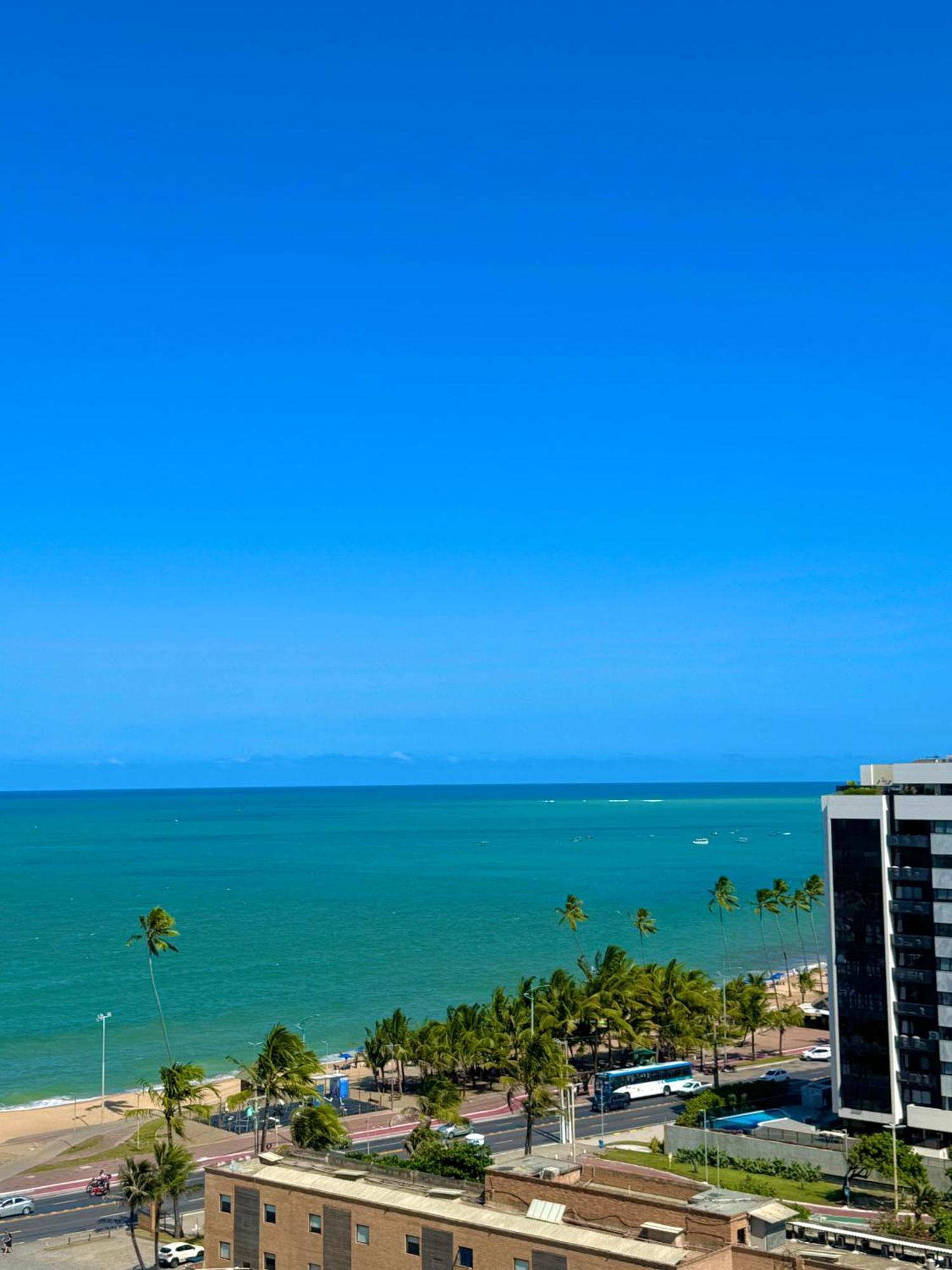 In Paradise - Mcz Apartamento