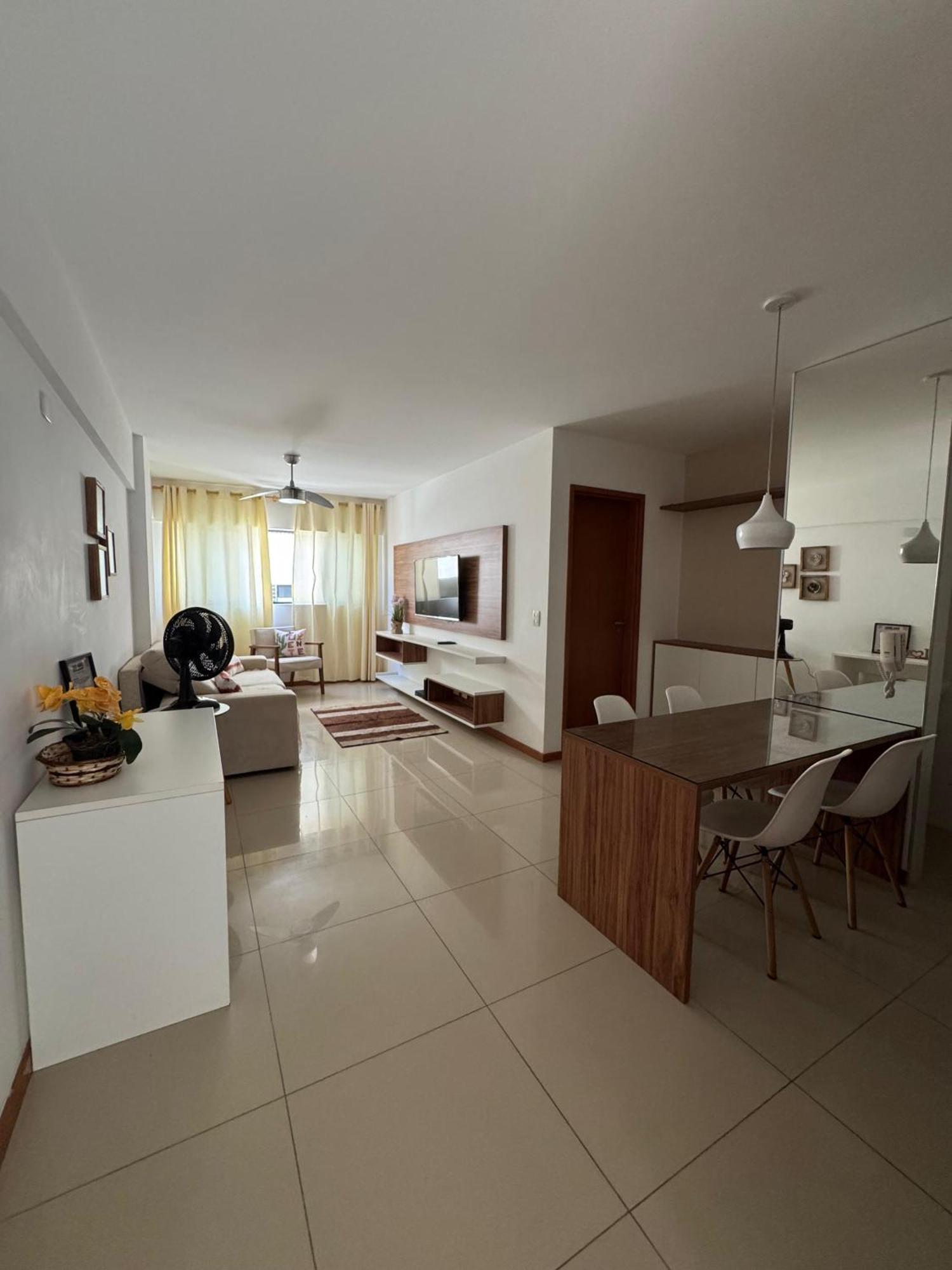 In Paradise - Mcz Apartamento *
