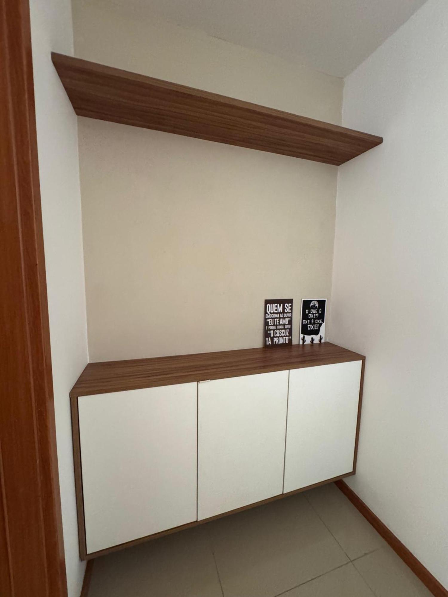 Apartamento In Paradise - Mcz *