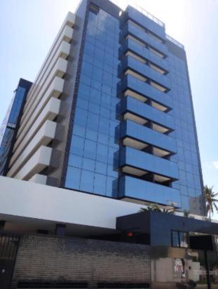 In Paradise - Mcz Apartamento *