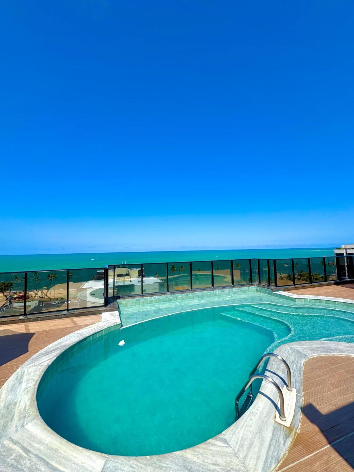 Apartamento In Paradise - Mcz Maceió